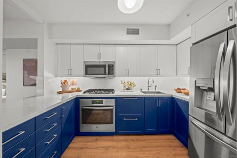 Tiny photo for 500 W Harbor Drive Dr #318, San Diego, CA 92101 (MLS # 260017759SD)