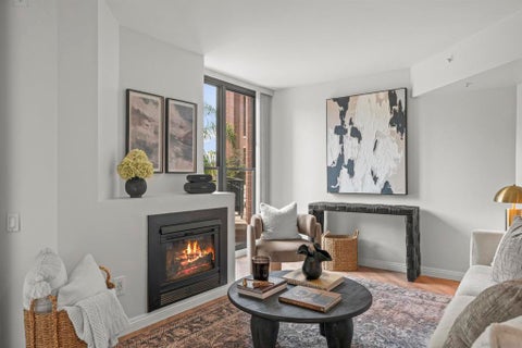 Tiny photo for 500 W Harbor Drive Dr #318, San Diego, CA 92101 (MLS # 260017759SD)