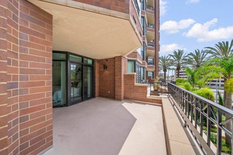 Tiny photo for 500 W Harbor Drive Dr #318, San Diego, CA 92101 (MLS # 260017759SD)