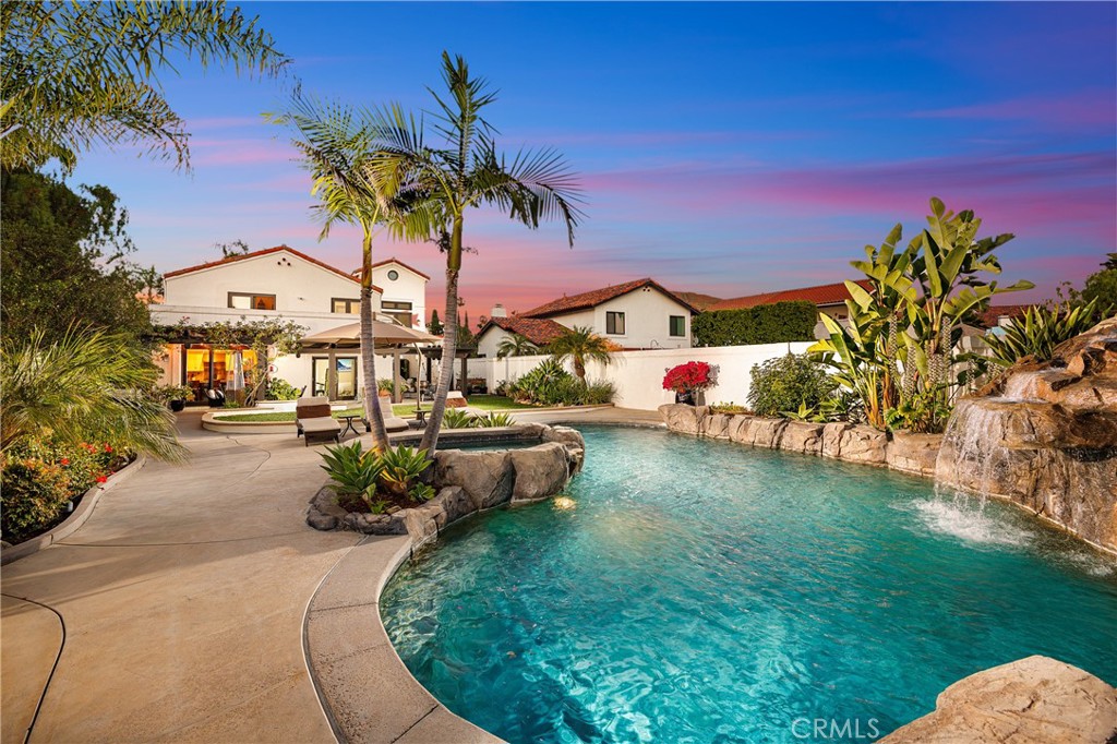 31841 Paseo La Branza