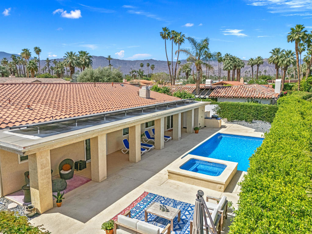 75388 Montecito Drive