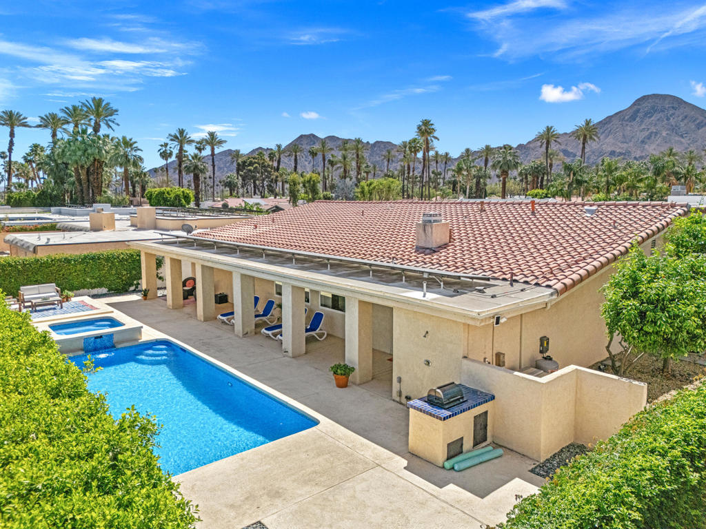 75388 Montecito Drive