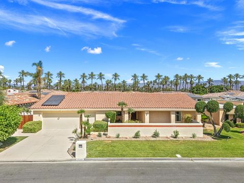 Photo of 75388 Montecito Drive, Indian Wells, CA 92210 (MLS # 219145880DA)