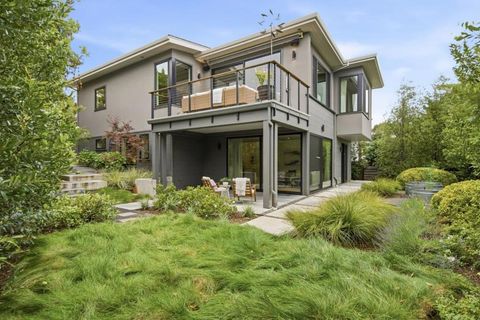 Photo of 69 Hilltop Drive, San Carlos, CA 94070 (MLS # ML82046303)