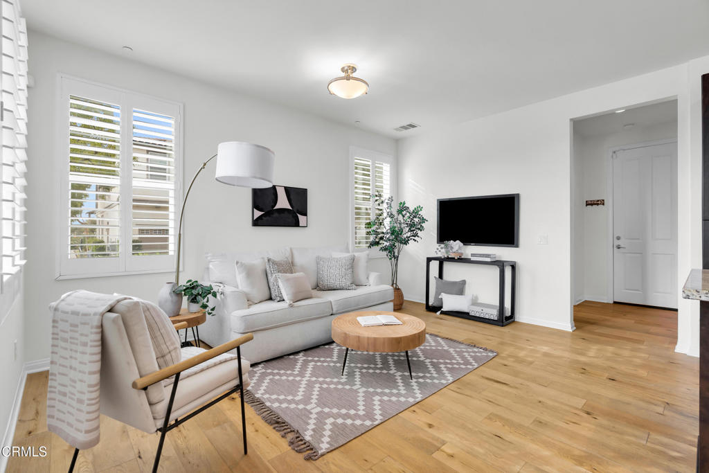 900 N Primrose Lane A