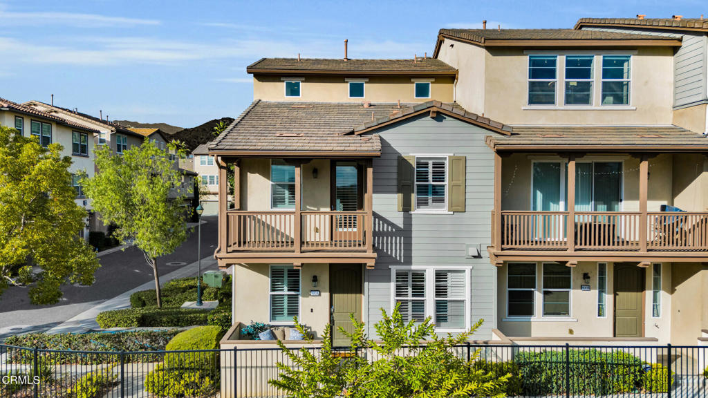 900 N Primrose Lane A