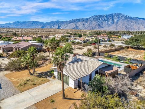 Photo of 19673 Cottonwood Dr, Desert Hot Springs, CA 92241 (MLS # SR25233164)