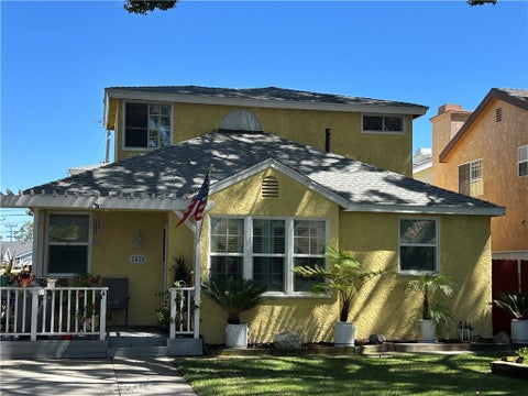 Photo of 2420 Gramercy Avenue, Torrance, CA 90501 (MLS # SB26190557)