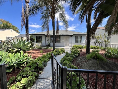 Photo of 15502 Halcourt AVE, Norwalk, CA 90650 (MLS # PW26190954)
