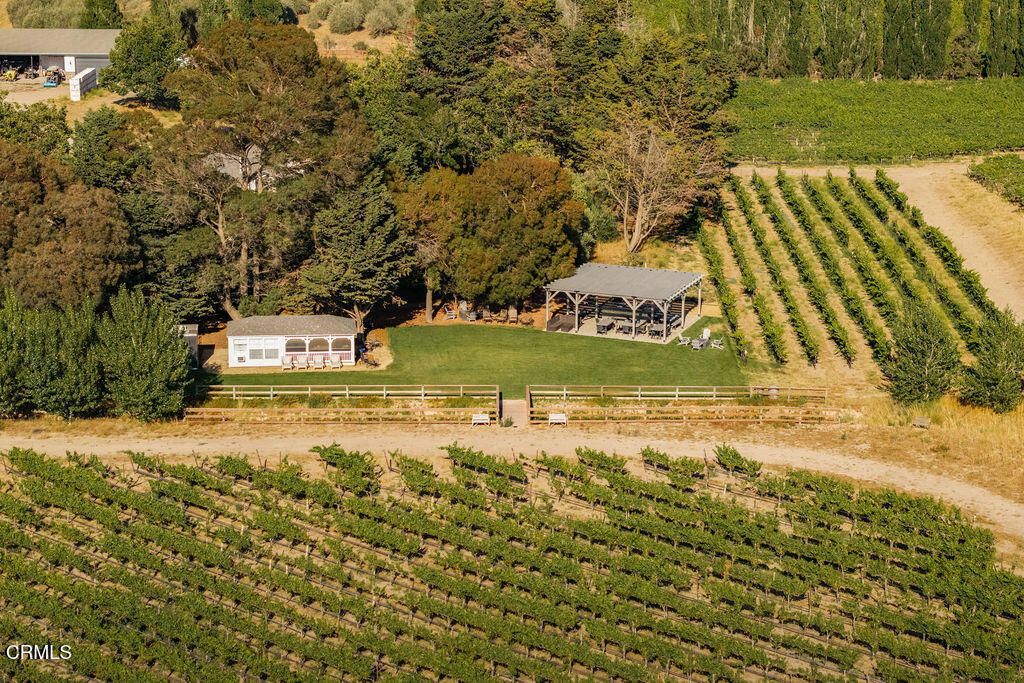 1700 Gypsy Canyon Road