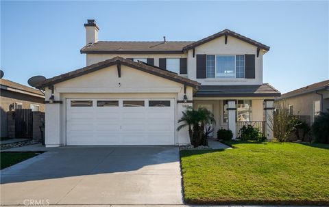 Photo of 15645 Gulfstream Ave, Fontana, CA 92336 (MLS # CV26005028)