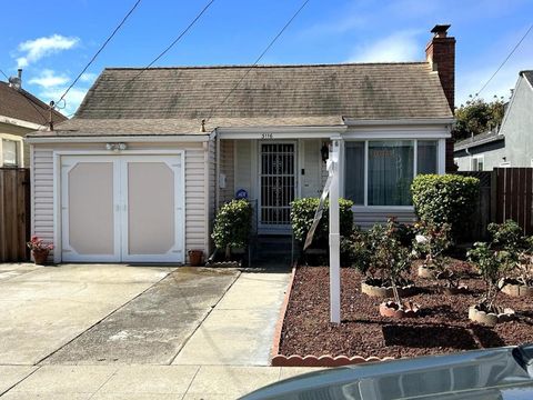 Photo of 3116 Nevin Avenue, Richmond, CA 94804 (MLS # ML82055192)