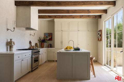 Photo of 4228 Los Nietos Drive, Los Angeles, CA 90027 (MLS # 25581813)