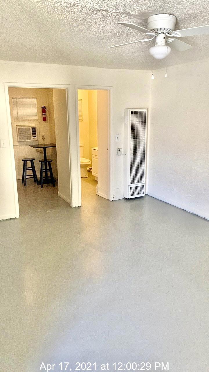 Not Applicable-1 - Residential Lease