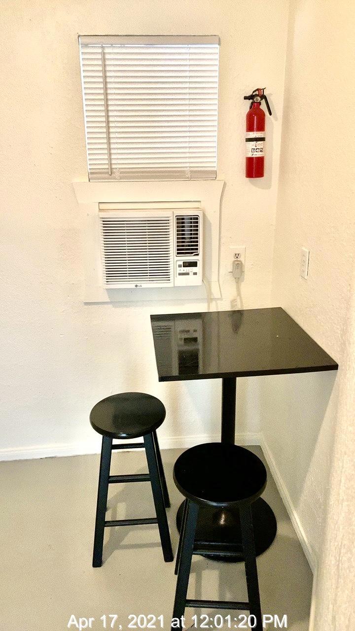 Not Applicable-1 - Residential Lease