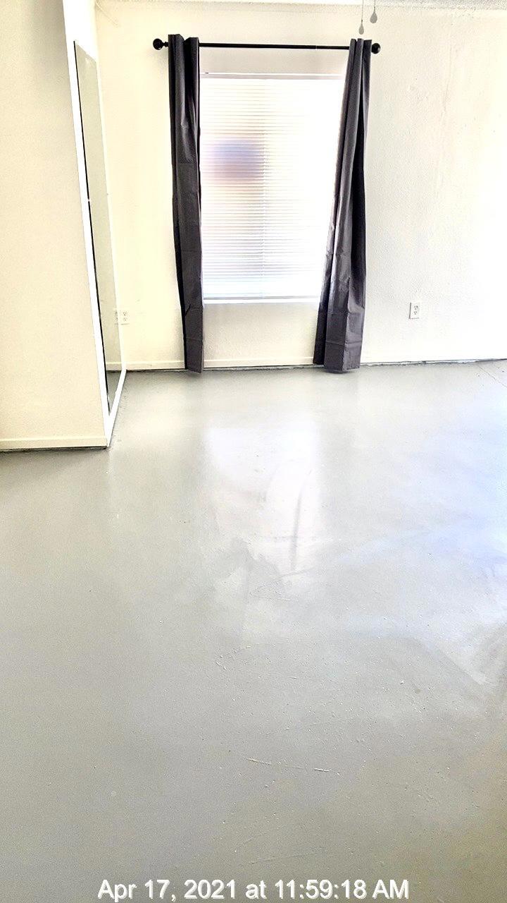 Not Applicable-1 - Residential Lease