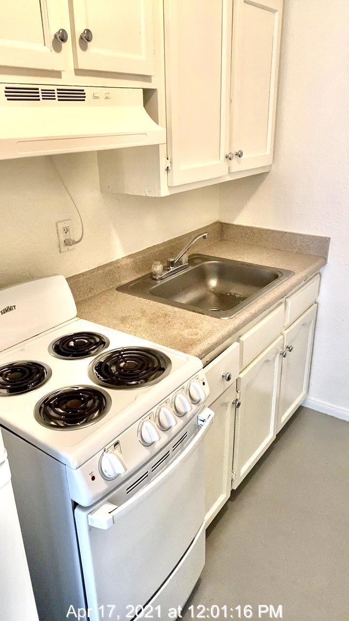 Not Applicable-1 - Residential Lease