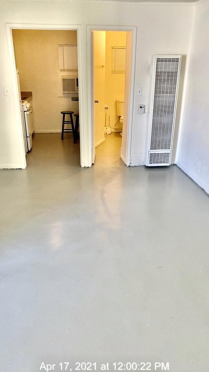 Not Applicable-1 - Residential Lease