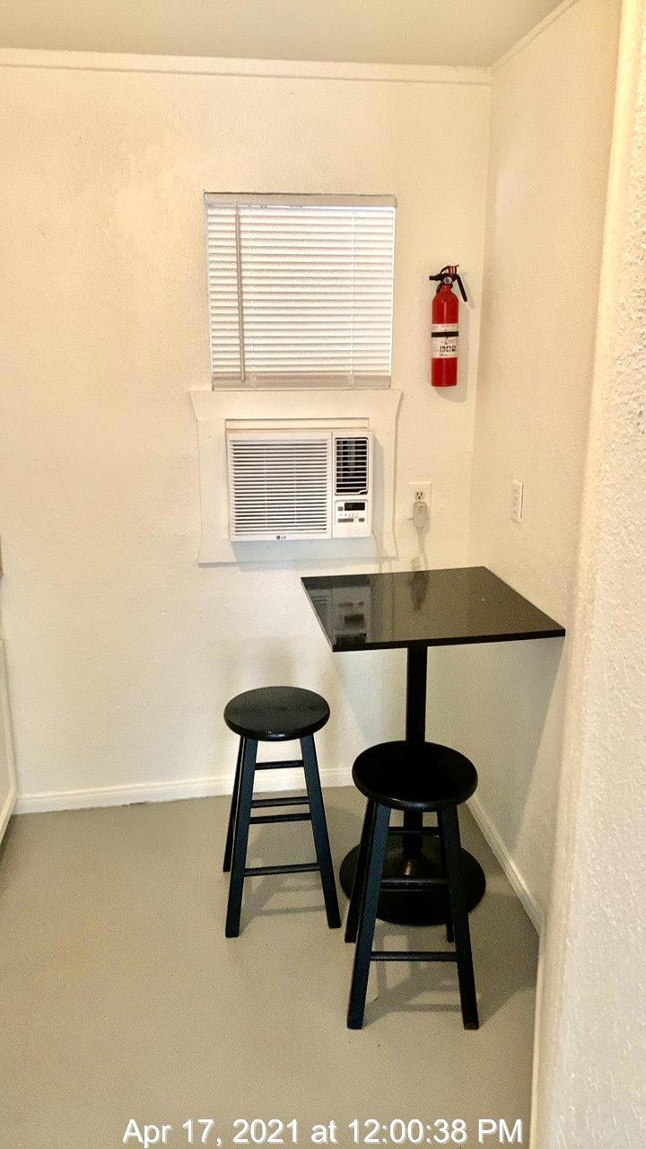 Not Applicable-1 - Residential Lease