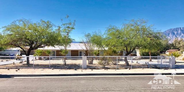 Not Applicable-1 - Residential Lease