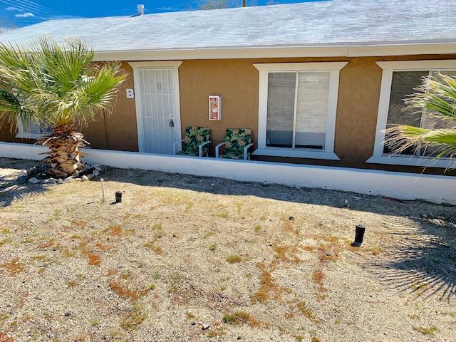 Not Applicable-1 - Residential Lease