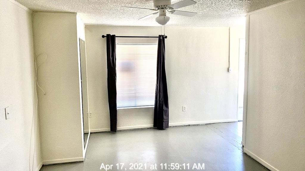 Not Applicable-1 - Residential Lease