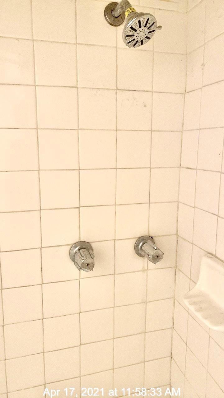 Not Applicable-1 - Residential Lease