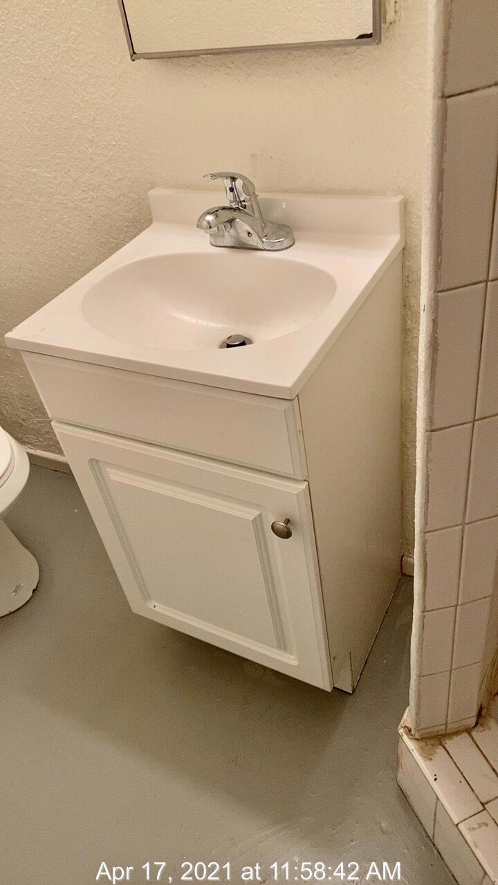 Not Applicable-1 - Residential Lease