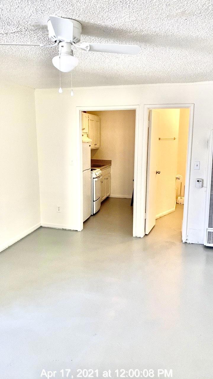 Not Applicable-1 - Residential Lease