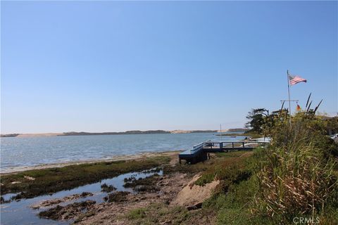 Tiny photo for 0 Pasadena, Los Osos, CA 93402 (MLS # SC26007383)
