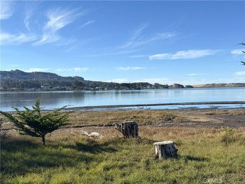 Tiny photo for 0 Pasadena, Los Osos, CA 93402 (MLS # SC26007383)