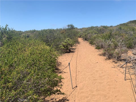 Tiny photo for 0 Pasadena, Los Osos, CA 93402 (MLS # SC26007383)