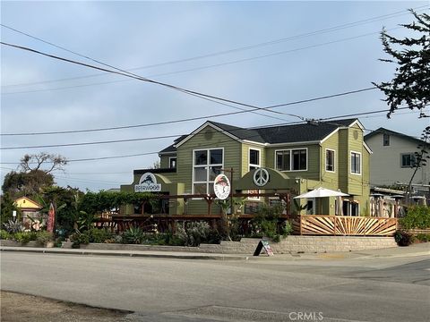 Tiny photo for 0 Pasadena, Los Osos, CA 93402 (MLS # SC26007383)