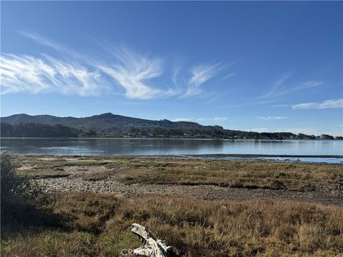 Tiny photo for 0 Pasadena, Los Osos, CA 93402 (MLS # SC26007383)