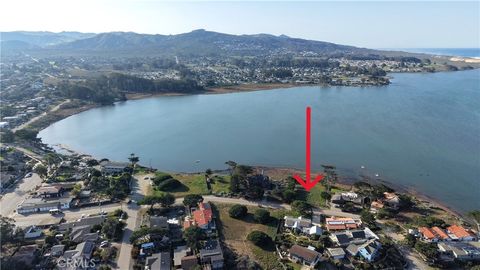 Tiny photo for 0 Pasadena, Los Osos, CA 93402 (MLS # SC26007383)