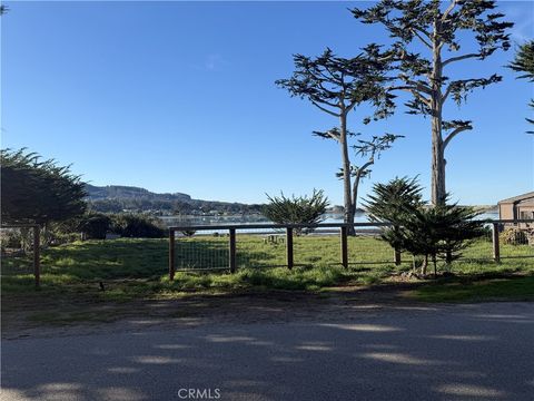 Tiny photo for 0 Pasadena, Los Osos, CA 93402 (MLS # SC26007383)