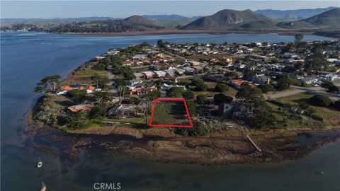 Tiny photo for 0 Pasadena, Los Osos, CA 93402 (MLS # SC26007383)