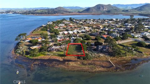 Tiny photo for 0 Pasadena, Los Osos, CA 93402 (MLS # SC26007383)