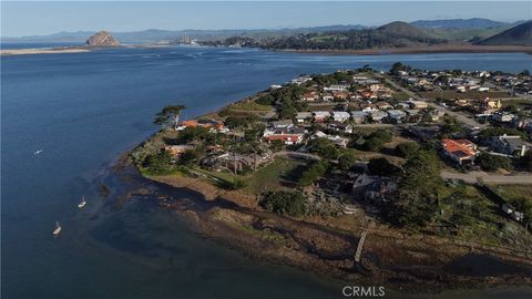 Photo of 0 Pasadena, Los Osos, CA 93402 (MLS # SC26007383)