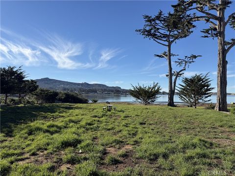 Tiny photo for 0 Pasadena, Los Osos, CA 93402 (MLS # SC26007383)