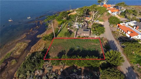 Tiny photo for 0 Pasadena, Los Osos, CA 93402 (MLS # SC26007383)