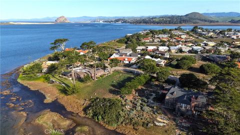 Photo of 0 Pasadena, Los Osos, CA 93402 (MLS # SC26007383)