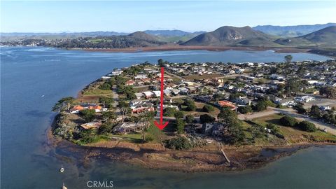 Tiny photo for 0 Pasadena, Los Osos, CA 93402 (MLS # SC26007383)