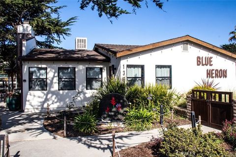 Tiny photo for 0 Pasadena, Los Osos, CA 93402 (MLS # SC26007383)