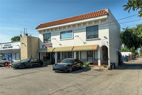 Photo of 1108 5th St St, San Fernando, CA 91340 (MLS # GD26084948)