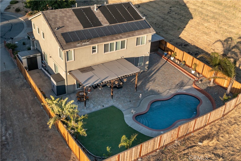 21 Fawn Glen Court