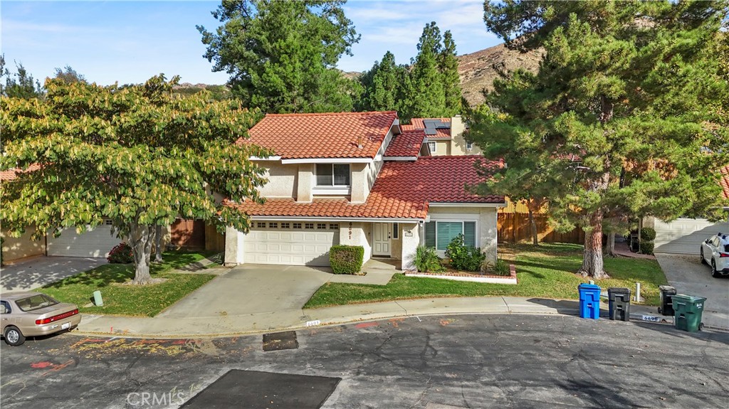 6691 Indianbroom Court