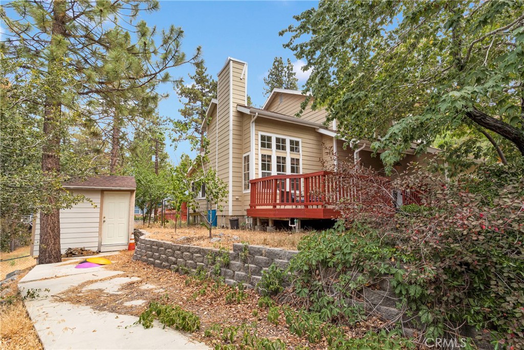 5435 Heath Creek Drive
