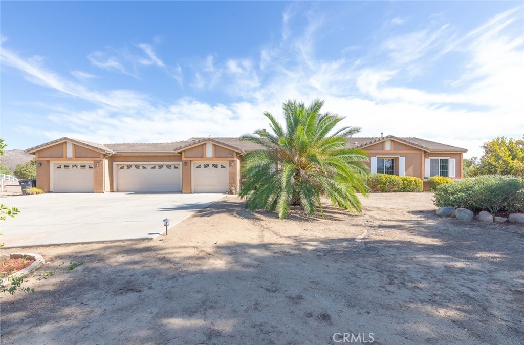 17920 Pony Butte Court