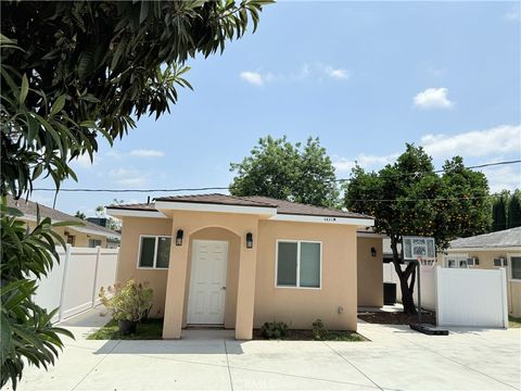 Photo of 4831 Fiesta Ave Unit B AVE, Temple City, CA 91780 (MLS # WS26108517)